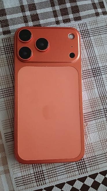 iphonr 17: İphon 11 17 proya yiqilib Face id ialemir Qalan her shey idealdir — 1