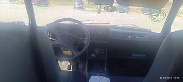 3110 maşın: VAZ (LADA) 2107: 1.6 l | 1995 il 255555 km Sedan — 5