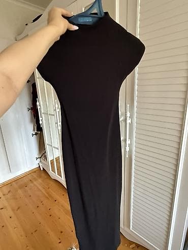 cekme: Gündəlik don, Maksi, Zara, XS — 1