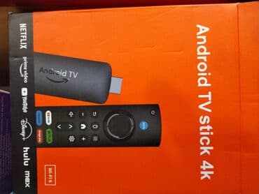 ktv internet elaqe nomresi: Yeni Smart TV boks — 1