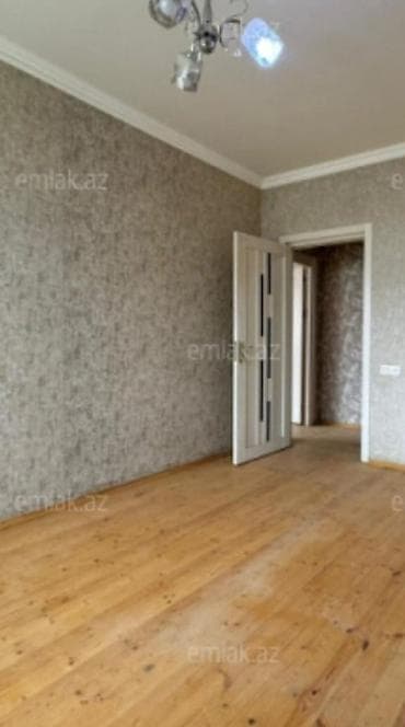 lokbatanda satilan evler: 3 otaqlı, Yeni tikili, 100 kv. m — 4