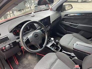 opel astra h: Salam aftomobil öz adımadır sığorta texniki baxışının bitməsinə 8 ay — 9