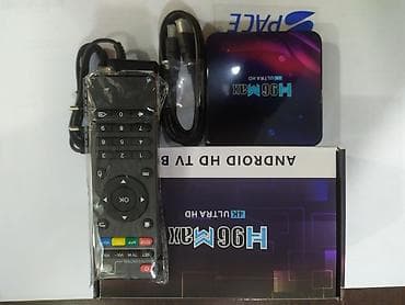 tv boc: Yeni Smart TV boks Ünvandan götürmə — 2