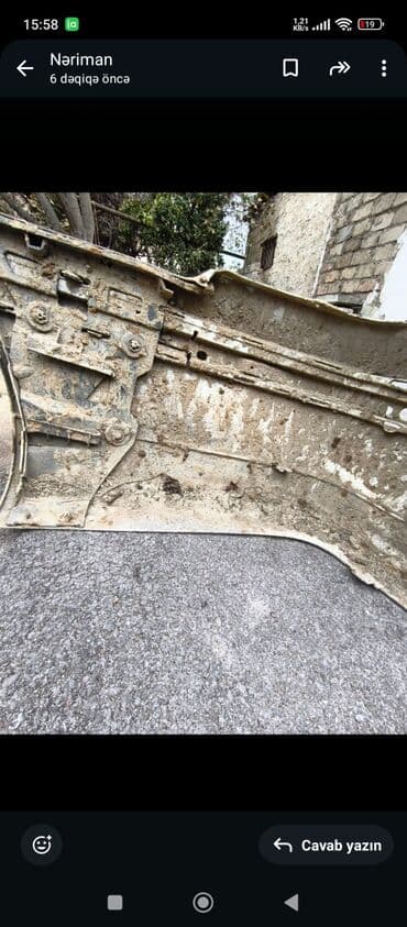 Arxa, Mercedes-Benz 203 — 3