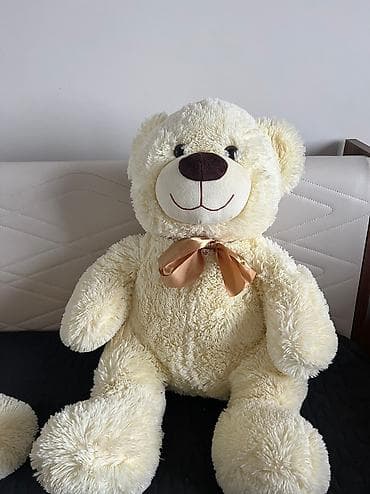 Fancy firmanın yumşaq oyuncağı. Biri 60 man. Ölçü: 60sm. Bağlı — 1