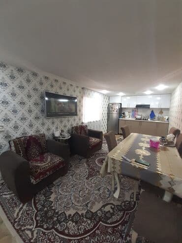 дом на колесах в баку: Поселок Бинагади 6 комнат, 240 м², Нет кредита, Свежий ремонт — 9