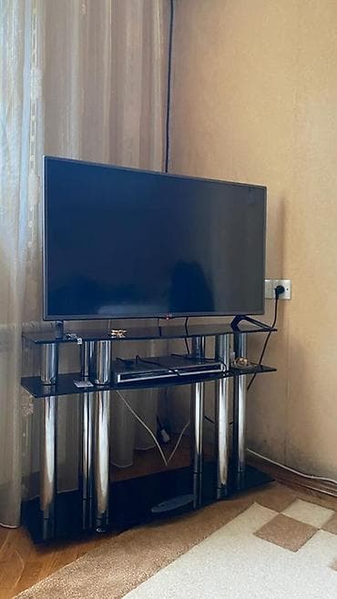 telivizorlar: Tv sade 105 ekran tv stendle birlikde 160 azadliq pr 4582 Gunel1 — 1