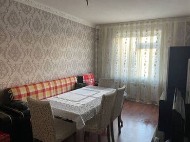 binə atçiliq: Hövsanda Araz marketə yaxın 9 mertebeli binanın 1-ci mərtəbəsində — 3