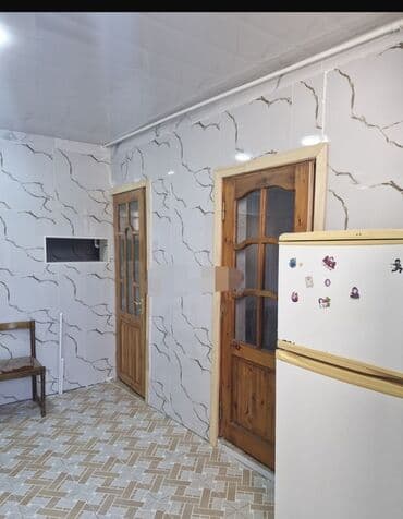 nerimanovda ucuz kiraye evler: 38 kv. m, 2 otaqlı — 3