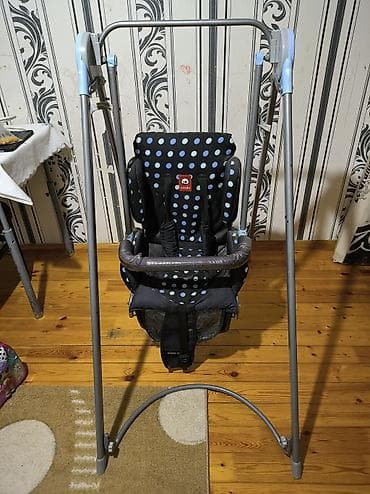 Orginal Coalo brendinə məxsus yelləncək — 1