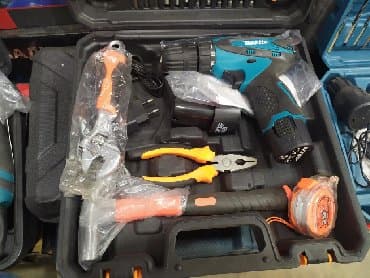 usta alet cantasi: Alət dəsti yeni keyfiyyətli yeni geldi — 2