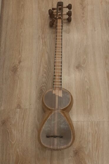 tar qabi: Tar Yeni. Proffesional — 1