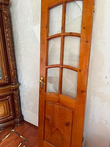 islenmis qapi satiram: 3 ədəd qapı satılır. Ramasızdır. Bir ədədi 15 AZN — 3