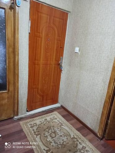 ucuz evlər satış: Bakı, 2 otaqlı, Köhnə tikili, m. Həzi Aslanov, 51 kv. m — 15