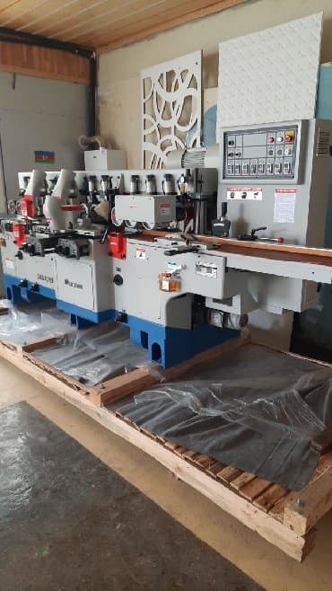 taxta yonan: 6 terefli palavoy teze — 1