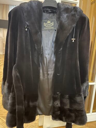 qara hicab: Tebii xez deri Xs, s razmer Qara reng Yeni kimidir 1 duymesi dusub — 3