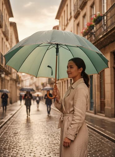 a class makasin qiymeti: Rst umbrella zont. Cox mohkem mexanizmi var. Bahali maldi, saytda — 1