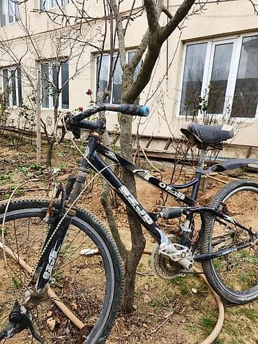 Musiqi alətləri: Velosiped – SEED/OF3R markalanması olan dağ/trek tipli model 2ədəd. 1 — 4