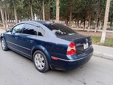 passat jetta: Volkswagen Passat: 1.8 l | 2003 il Sedan — 7
