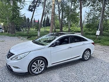 opel astra g opc: Hyundai Sonata: 2.4 l | 2011 il Sedan — 2