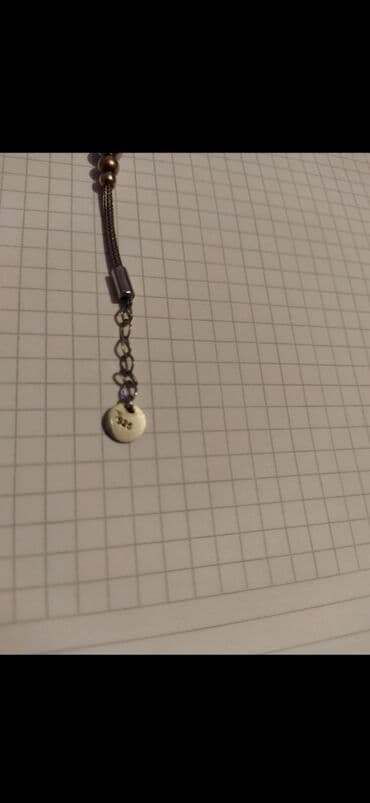 сиделка приходящая на дом: Gümüş qolbaq. 925 — 5