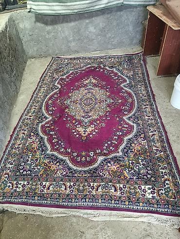xalca ortukləri: Xalça Dekorativ, Azərbaycan, Kredit yoxdur — 3