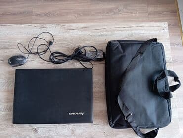 Modemlər və şəbəkə avadanlıqları: İşlənmiş Lenovo 15.4 ", 512 GB — 4