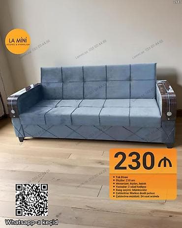 qara sekil: Divan, Açılan, Bazalı, Parça, Şəhərdaxili pulsuz çatdırılma — 1