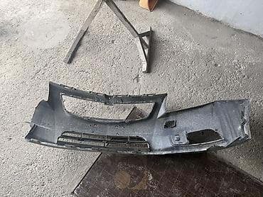 vaz 2107 abirsofka: Ön, Chevrolet Cruze — 2