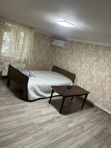 əmircanda həyət evi satılır: 8 комнат, 400 м², Нет кредита, Средний ремонт — 7
