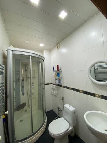 bakixanovda kiraye evler 2024: Xətai metrosuna yaxin yerləşən ümumi sahəsi 150 kv,m olan, 3 otaqli — 16