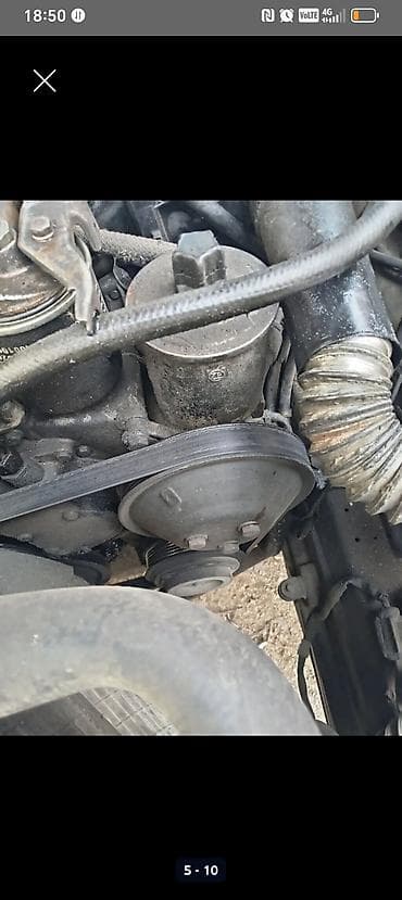 ford transit satışı: Mercedes dizel mator 601 matordu mexanika kansaner var il 1991 mator — 1