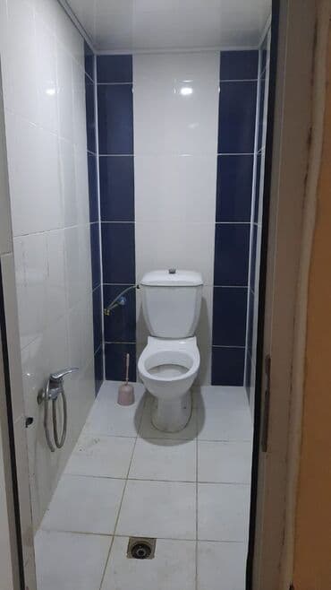 1 комнатная квартира снять: Sumqayitı şəhərində 1otaqli ev kirayə. verilir.Su qaz isiq daimidr.WF — 5