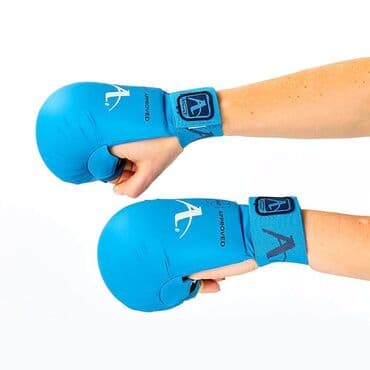 Karate əlcəyi "Arawaza". Razmerləri var. Metrolara və şəhərdaxili lalafo.az -da Karate əlcəyi "Arawaza". Razmerləri var. Metrolara və şəhərdaxili