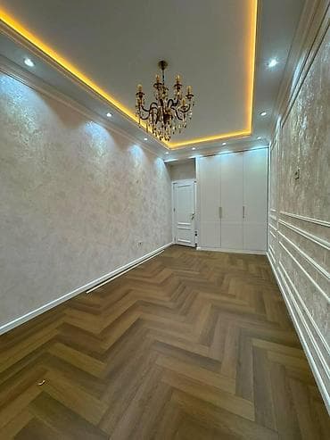 avto karavan: 2 otaqlı, Yeni tikili, 65 kv. m — 7