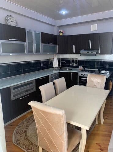 sumqayıtda 2 otaqlı mənzillər: Həzi Aslanov metrosuna yaxin Gence prospektində 16 mertebeli binanın — 7