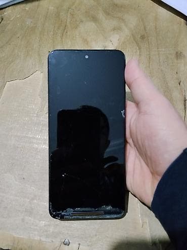 Redmi Note 12, 256 GB, rəng - Mavi, Barmaq izi