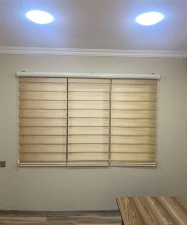 pərdə pakrıval: Jaluz perdeler her nov turkiye isdesal seher daxil cadrlma qurasdlrma — 21