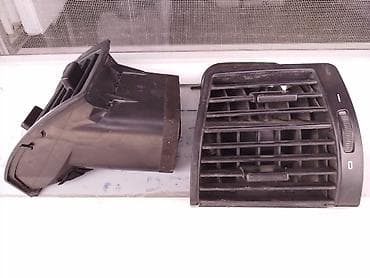 Diffuzorlar: Universal auto Bmwx5, Orijinal, Almaniya, Yeni — 1