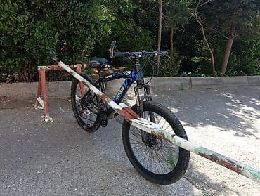 cube velo: Amazatırı isləkdir — 1