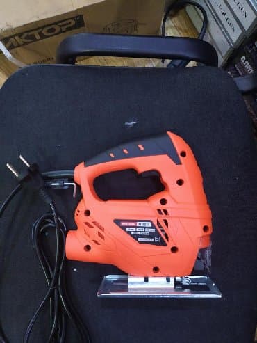 uqlarez misar: Lobzik yeni keyfiyyətli yeni model — 2