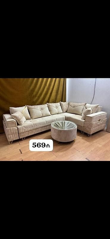 divani: *569₼ KÜNC divan satılır* açılır baza var ÜNVAN:-muşfiqabad — 1