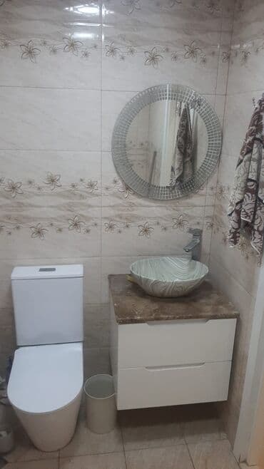 ремонт кухни в хрущевке: Təmirdən sonrakı dəbli interyerlə təqdim olunur geniş dəhliz və rahat — 3