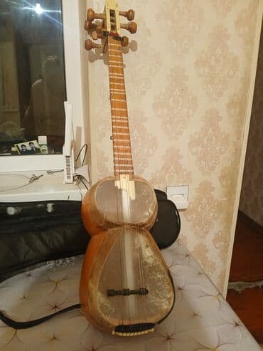 духовой деревянный инструмент: Yaxsi veziyyetdedir — 3