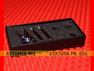 changan benni mini: "bmw" qapı düymələri bundan başqa hər növ avtomobi̇l aksessuarlarinin — 1