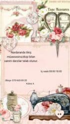 qelyanci teleb olunur 2024: Tikişçi tələb olunur, 3-5 illik təcrübə, 6/1, Aylıq ödəniş — 1