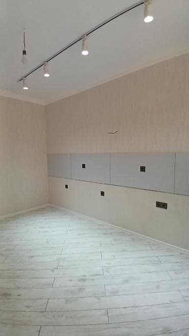 ev: Savalan 3 otaqlı, 90 kv. m, Kredit yoxdur, Yeni təmirli — 3