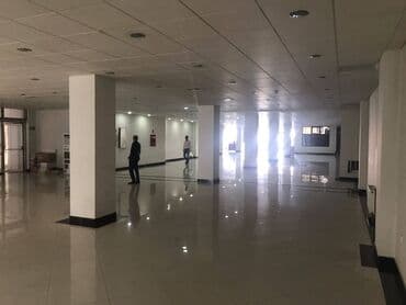 nerimanovda obyekt satilir: Nərimanov metrosunun yaxınlığında 1-ci mərtəbəsində yerləşən ümumi — 3