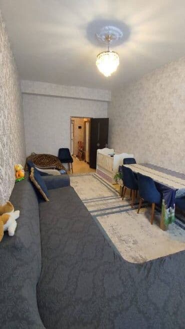 memar әcәmi 2: 2 otaqlı, Yeni tikili, m. Neftçilər, 63 kv. m — 2