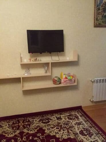 ucuz evler xirdalanda: 2 otaqlı, Yeni tikili, 40 kv. m — 2